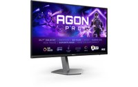 Écran Gaming 26,7" AOC AGON PRO AG276QZD2 - QD OLED 240 Hz HDMI/DisplayPort