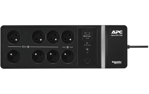 Onduleur APC BE1050G2-FR - 1050 VA