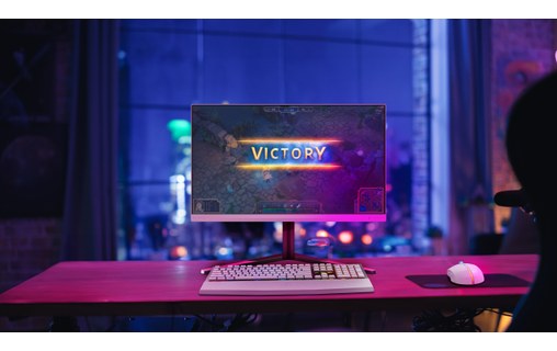 Écran Gaming 27" Philips Evnia 3000 27M2N3201A/00 - 180 Hz HDMI/DisplayPort