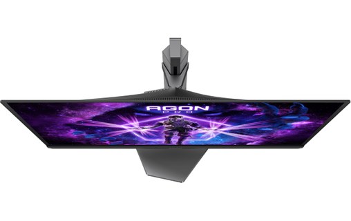 Écran Gaming 26,7" AOC AGON PRO AG276QZD2 - QD OLED 240 Hz HDMI/DisplayPort