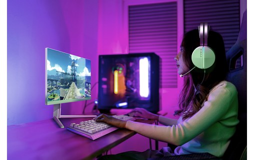 Écran Gaming 23,8" Philips Evnia 3000 24M2N3201A/00 - 180 Hz HDMI/DisplayPort