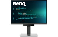 Écran 24,1" BenQ RD240Q - USB-C