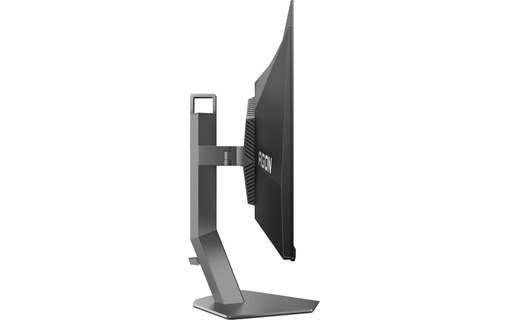 Écran Gaming 26,7" AOC AGON PRO AG276QZD2 - QD OLED 240 Hz HDMI/DisplayPort