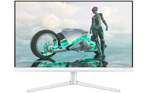 Écran Gaming 27" Philips Evnia 3000 27M2N3201A/00 - 180 Hz HDMI/DisplayPort