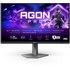 Écran Gaming 26,7" AOC AGON PRO AG276QZD2 - QD OLED 240 Hz HDMI/DisplayPort