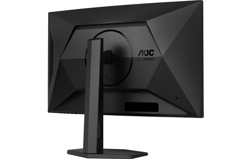 Écran Gaming Incurvé 27" AOC G4 C27G4ZXU - 280 Hz HDMI/DisplayPort