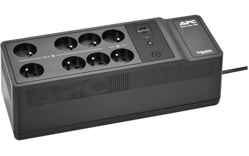 Onduleur APC BE1050G2-FR - 1050 VA