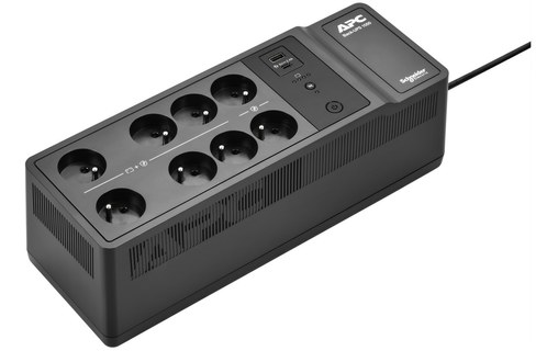 Onduleur APC BE1050G2-FR - 1050 VA