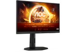 Écran Gaming 23,8" AOC 24G4X - HDMI/DisplayPort