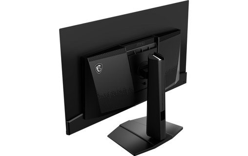 Écran Gaming 31,5" MSI MAG 321UP QD-OLED - 4K QD OLED 165 Hz