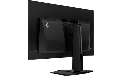 Écran Gaming 31,5" MSI MAG 321UP QD-OLED - 4K QD OLED 165 Hz