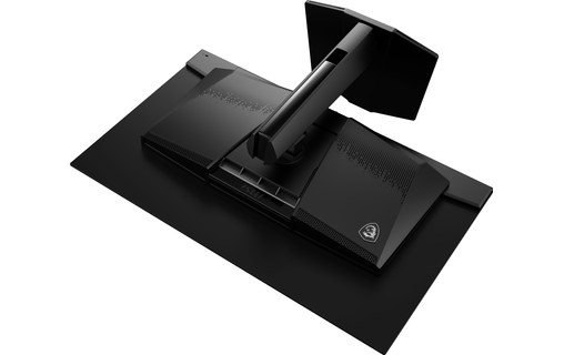 Écran Gaming 31,5" MSI MAG 321UP QD-OLED - 4K QD OLED 165 Hz