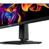 Écran Gaming 31,5" MSI MAG 321UP QD-OLED - 4K QD OLED 165 Hz