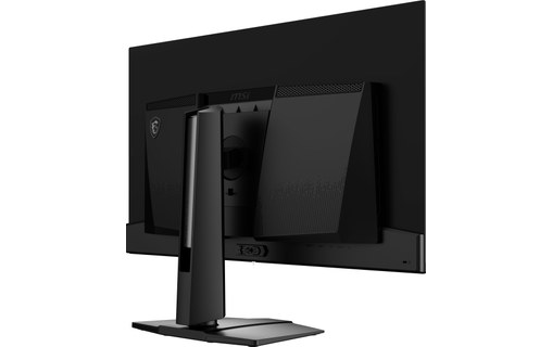 Écran Gaming 31,5" MSI MAG 321UP QD-OLED - 4K QD OLED 165 Hz