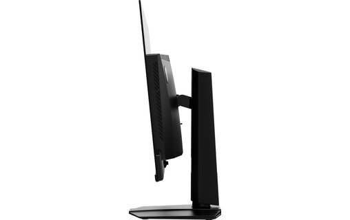 Écran Gaming 31,5" MSI MAG 321UP QD-OLED - 4K QD OLED 165 Hz