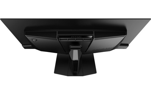 Écran Gaming 31,5" MSI MAG 321UP QD-OLED - 4K QD OLED 165 Hz