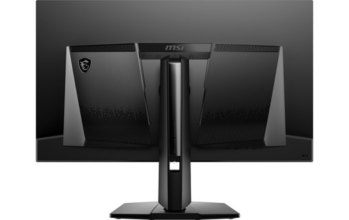 Écran Gaming 31,5" MSI MAG 321UP QD-OLED - 4K QD OLED 165 Hz