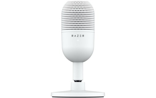 Micro Razer RZ19-05050300-R3M1 Blanc - USB-C