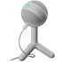 Micro Gaming Logitech Yeti Orb Blanc - USB