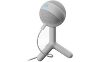 Micro Gaming Logitech Yeti Orb Blanc - USB