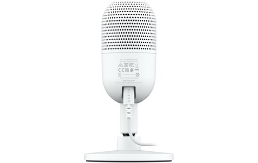 Micro Razer RZ19-05050300-R3M1 Blanc - USB-C