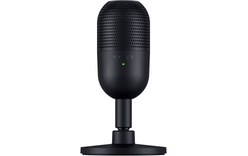 Micro Gaming Razer Seiren V3 Mini Noir - USB-C