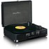 Platine Vinyle LENCO TT-115 - Noire, Bluetooth