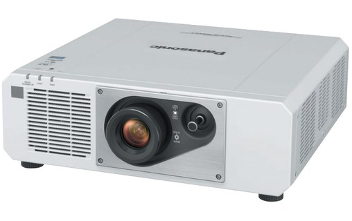 Vidéoprojecteur PANASONIC PT-FRZ60WEJ - Laser