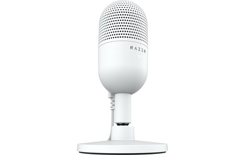 Micro Razer RZ19-05050300-R3M1 Blanc - USB-C