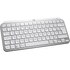 Clavier sans fil Logitech MX Keys Mini - Gris