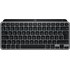 Clavier sans fil pour Mac Logitech MX Keys Mini - Noir