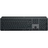 Clavier sans fil Logitech MX Keys S - Gris anthracite