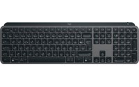 Clavier sans fil Logitech MX Keys S - Gris anthracite