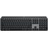 Clavier sans fil pour Mac Logitech MX Keys S - Noir