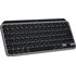 Clavier sans fil pour Mac Logitech MX Keys Mini - Noir