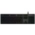 Clavier Gaming Logitech G512 - Tactile - Carbone