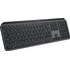 Clavier sans fil Logitech MX Keys S - Gris anthracite