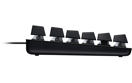 Clavier Gaming Logitech G413 SE - Noir