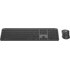 Clavier + Souris sans fil Logitech MK950 Signature Slim - Gris anthracite