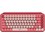 Clavier sans fil Logitech POP Keys - Rose