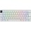 Clavier Gaming sans fil Logitech G PRO X 60 - Tactile - Blanc