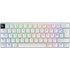 Clavier Gaming sans fil Logitech G PRO X 60 - Tactile - Blanc