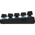 Clavier Gaming sans fil Logitech G PRO X 60 - Tactile - Noir
