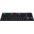Clavier Gaming Logitech G915 TKL - Tactile - Carbone