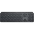 Clavier sans fil Logitech MX Keys For Business - Gris anthracite
