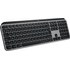 Clavier sans fil pour Mac Logitech MX Keys S - Noir