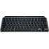 Clavier sans fil pour Mac Logitech MX Keys Mini - Noir