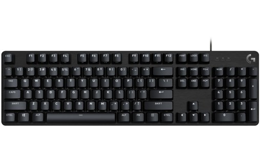 Clavier Gaming Logitech G413 SE - Noir