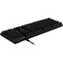 Clavier Gaming Logitech G512 - Tactile - Carbone