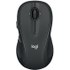 Clavier + Souris sans fil Logitech MK545 ADVANCED - Noir avec repose-poignets